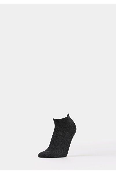 Colin's Women's Anthracite Socks