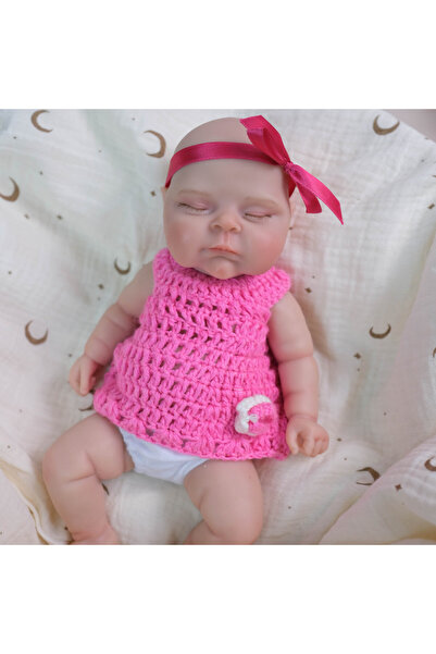 Choice 30CM WHITE NPK 12inch Premium solid Silicone Super Soft Elastic Mouth ...