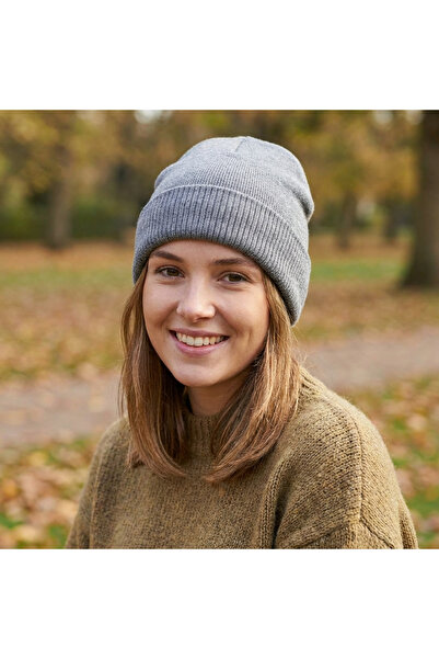 PIECE SIGNATURE Full Fleece Lined Sports Beanie (for Women and Men)