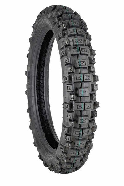 MOTOHANE Rks RT 250 Cross Arka Dış Lastik 120/90-19 (460-19)