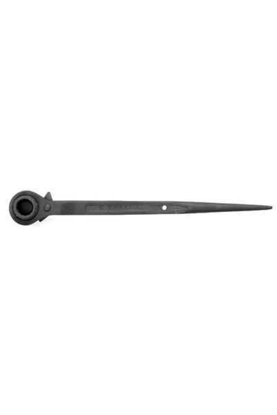 Other Cheie tubulară cu clichet cu două capete 19x22 mm pentru schelării 5293...
