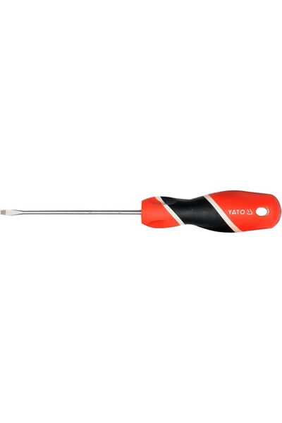Other Flat screwdriver 3x150mm YT-25903 YATO