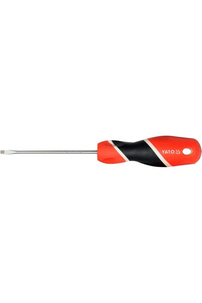 Other Flat screwdriver 4x150mm YT-25905 YATO