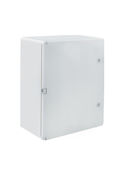 PİRAMİT 400x500x240 ABS PANO