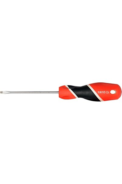 Other Flat screwdriver 3x100mm YT-25902 YATO