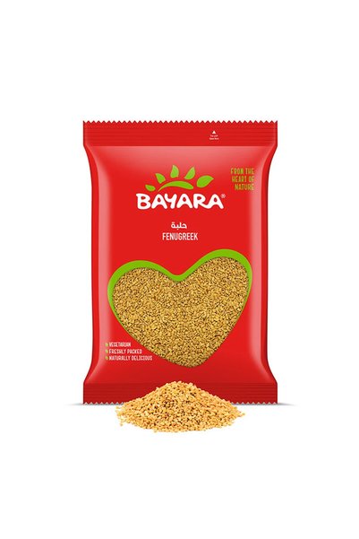 Bayara Fenugreek- 200gms