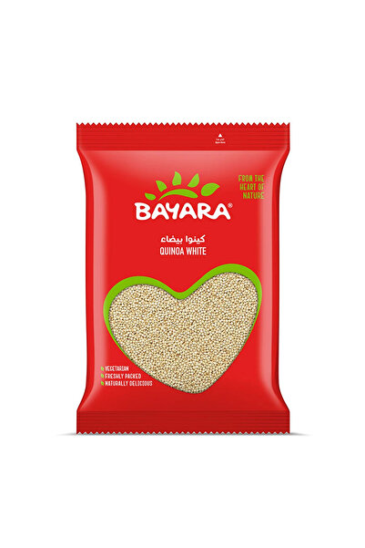 Bayara الكينوا البيضاء - 400 غرام