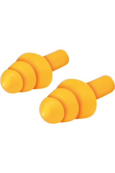 Other Dopuri de urechi, silicon, SNR 22 dB, 5 perechi. YT-7455 YATO