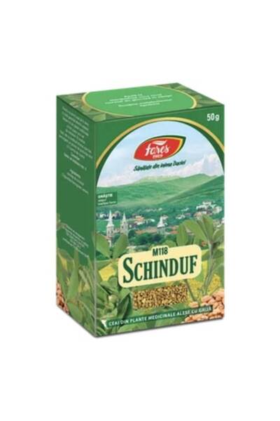 Fares Schinduf Semințe Naturale – Produs Tradițional 100% , Ambalaj Tip Pungă