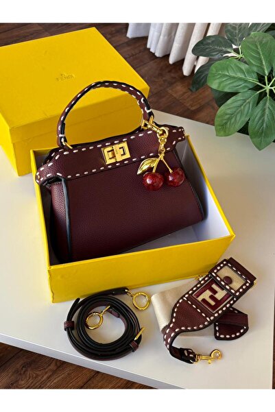 GGGG Bags with their accessories