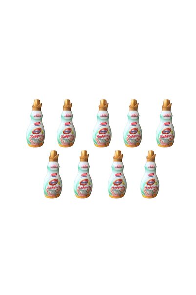 Vatan Yumuşatıcı Baby Touch 1440 Ml x 9 Adet