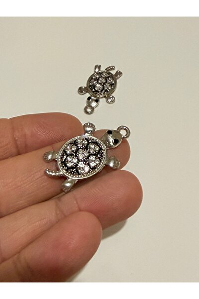 gemsartdeco Fengshui Uzun Sağlıklı Ömür Kaplumbağası