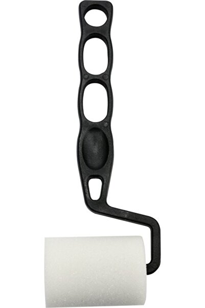 Other Rolă de vopsea Moltopren 3,5 x 5 cm cu mâner din plastic 09370 VOREL