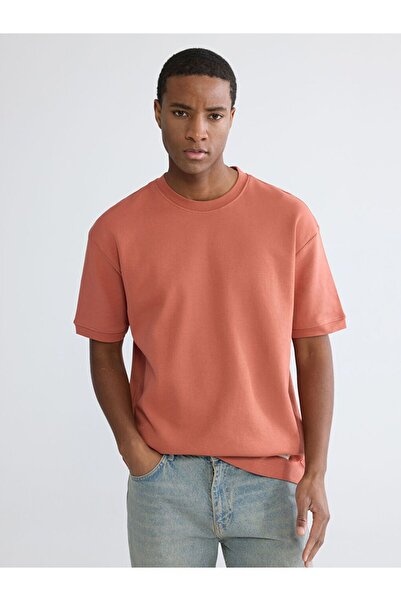 LC Waikiki Xside Crew Neck Men's T-Shirt