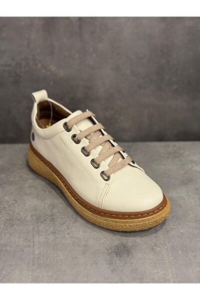 Mammamia Handmade Genuine Leather Casual Shoes