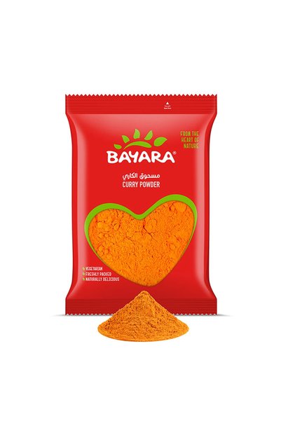Bayara Curry Powder- 200gms