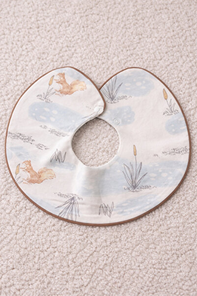 greenmoss Special Design Baby Collar/Bib/Scarf