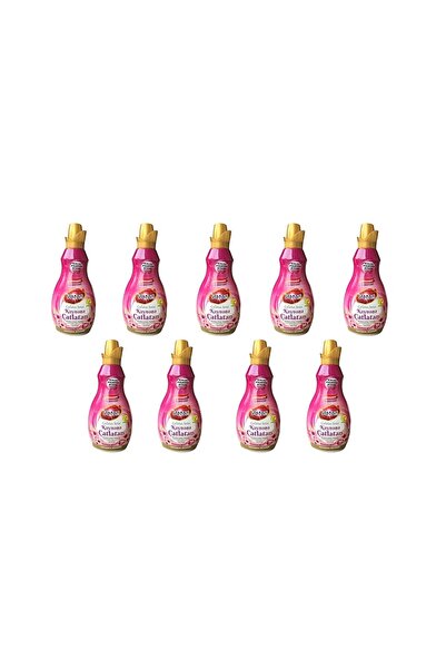 Vatan Yumuşatıcı Kaynana Çatlatan 1440 Ml x 9 Adet