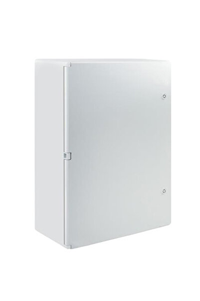 PİRAMİT 500x700x250 ABS PANO