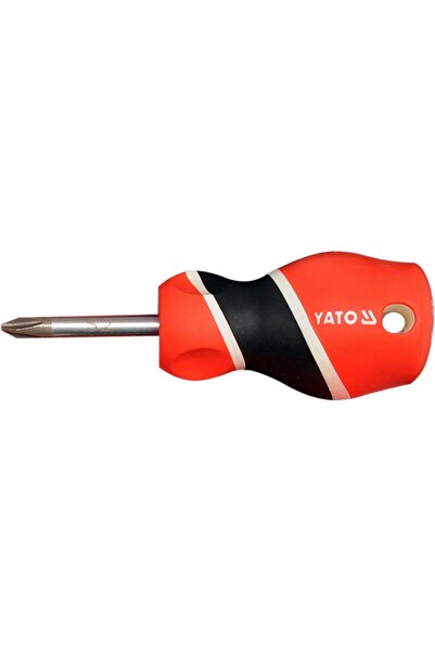 Other Phillips screwdriver ph2x38mm YT-25928 YATO