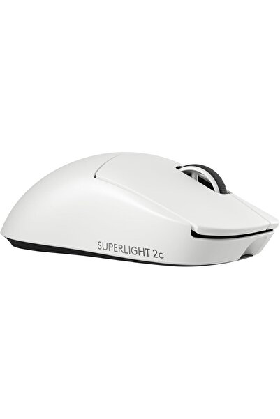 AyrStore Pro X Superlight 2C Kablosuz Oyuncu Mouse, Hafif, Hero 2 Sensör, 32....