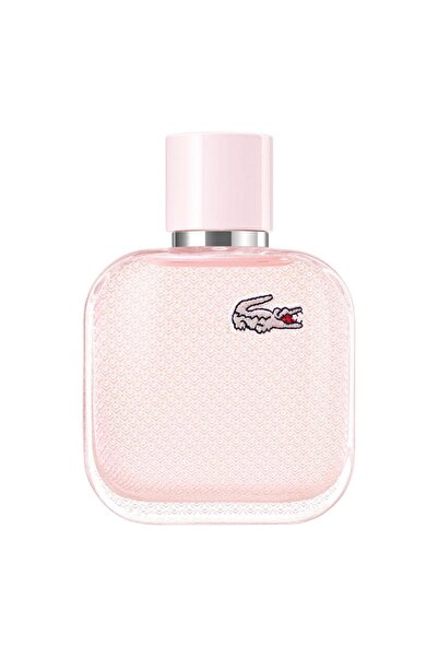 Lacoste Lacoste, Eau de L.12.12 Rose, Eau De Toilette, για γυναίκες, 50 ml