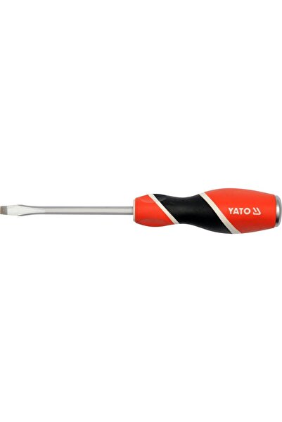 Other 6x100mm YT-25985 YATO impact screwdriver