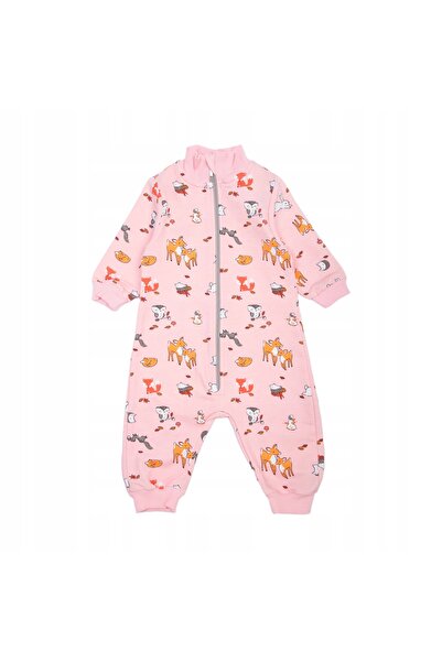 Mod Kids Open Rompers, Mod Kids, Size: 80, 9–12 Months, Material: 65% Cotton,...