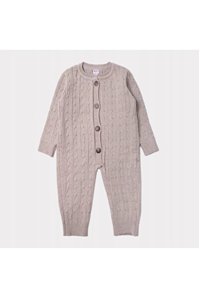 Mod Kids Rompers Deschis, Mod Kids, Mărime: 74/80, 9–12 Luni, Material: 50% V...