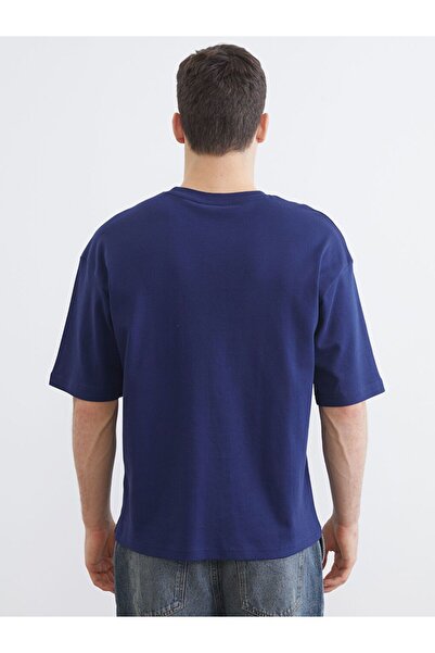 LC Waikiki Xside Crew Neck Men's T-Shirt