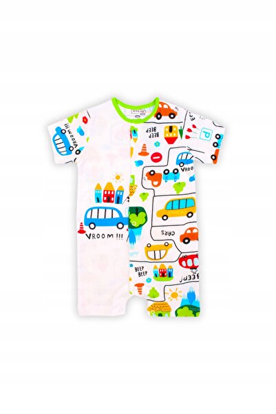 Mod Kids Bodysuit With Opening, Kids Model, Size: 86, 12–18 Months, Made Of 1...