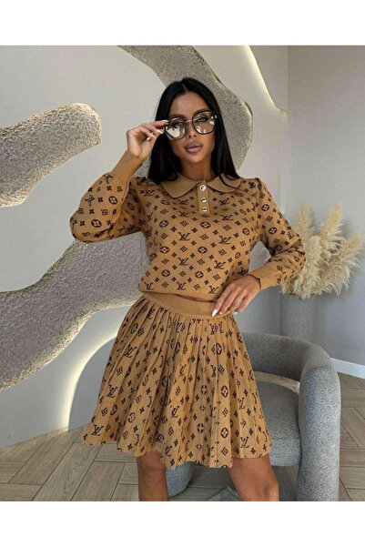 Abalı ... Yeni sezon .triko model...rodısa..2li.. Takım