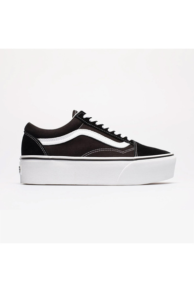 Vans Ua Old Skool Stackform Unisex Sneaker