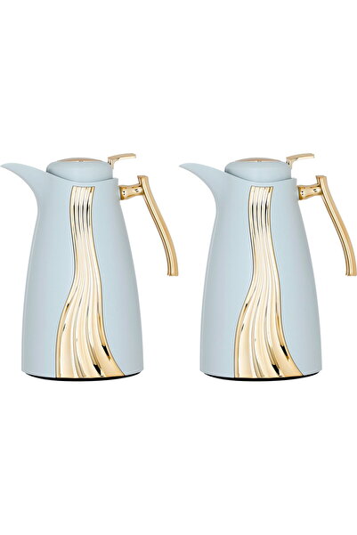 AZOZ MERCHLY Karma Thermos Set