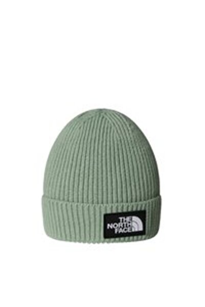 Unbranded/Generic TNF LOGO BOX CUFFED UNISEX - Beanie