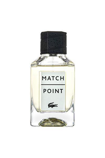 Lacoste , Match Point Κολόνια, Eau De Toilette, Για Άνδρες, 50 ml