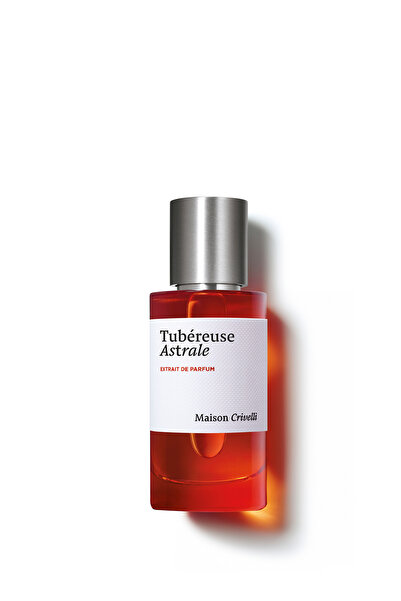 tubera Maison CriveIli Tubereuse Astrale Extrait De Parfum 50ml