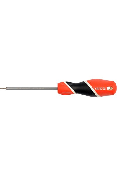 Other Torx security screwdriver t25x100mm YT-25958 YATO