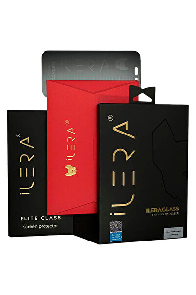 Other Sticlă de protecție iLera DeLuxe Incognito pentru iPhone 16