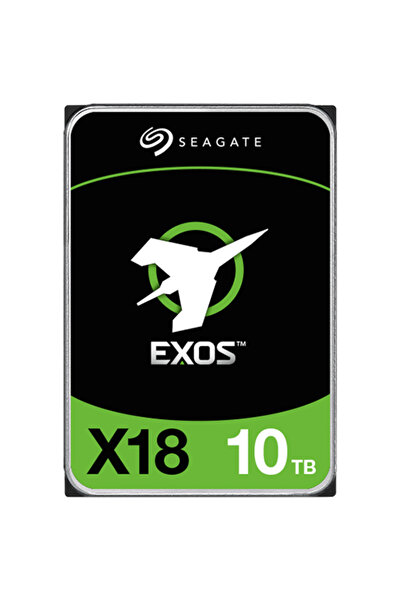 Other SEAGATE Exos X18 (3.5"", 10TB, SATA III, 7200 rpm)