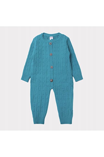 Mod Kids Rampers Cu Deschidere, Mod Kids, Mărime: 74/80, 9–12 Luni, Material:...