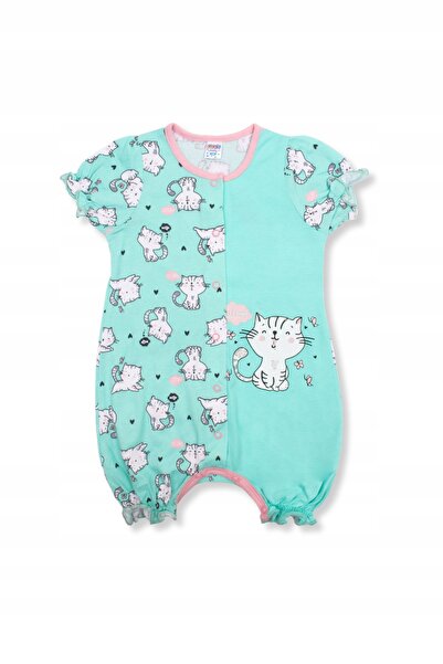 Mod Kids Rompers Deschis, Mod Kids, Mărime: 80, 9–12 Luni, Fabricat 100% Din ...