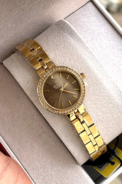 Reward Original 2 Year Warranty Men's Wristwatch Steel Band Boxed