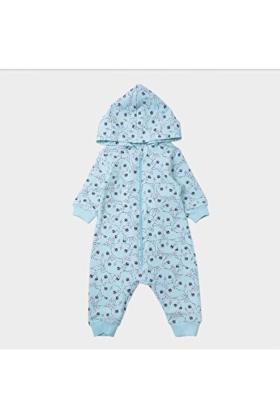 Mod Kids Rompers Deschis, Mod Kids, Mărime: 86, 12–18 Luni, Material: 65% Bum...