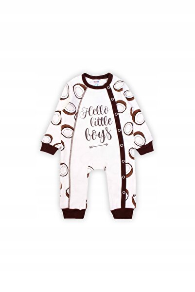 Mod Kids Rompers Without Legs, Mod Kids, Size: 62/68, 3–6 Months, Made of 100...