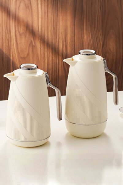 Generic Luxury hospitality thermos set – ideal for coffee and tea