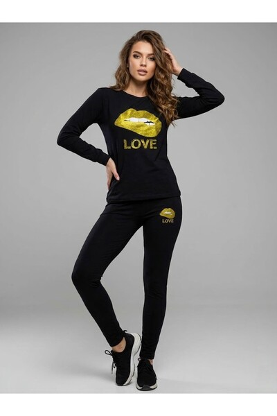 full fashiion Women's pajamas