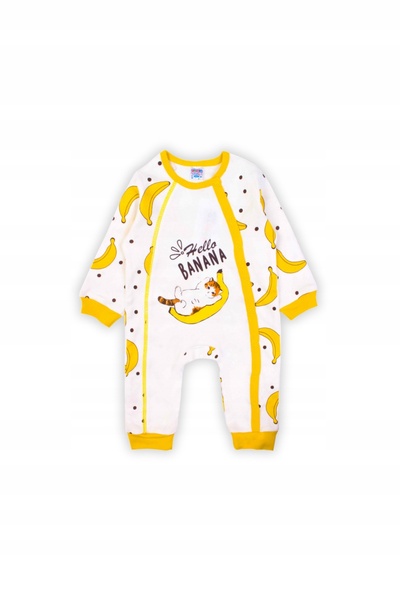 Mod Kids Rompers Without Legs, Mod Kids, Size: 62/68, 3–6 Months, Made of 100...