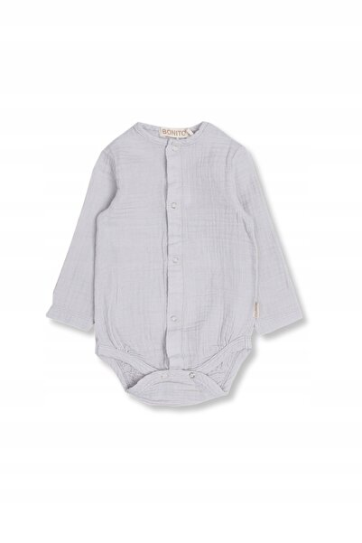 Mod Kids Rompers Cu Deschidere, Mod Kids, Mărime: 74, 6–9 Luni, Fabricat 100%...