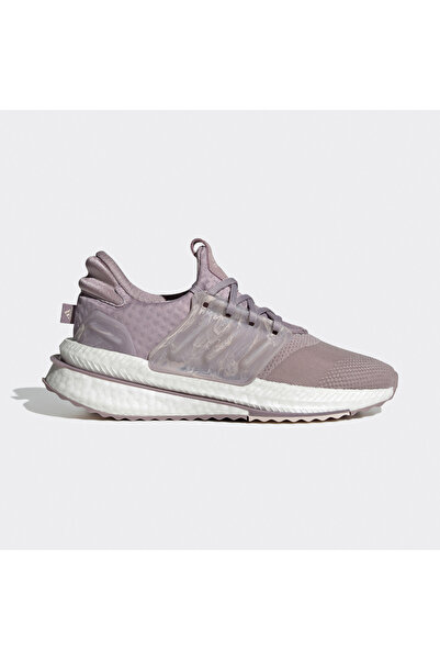 adidas X_Plrboost Kadın Mor Koşu Ayakkabısı